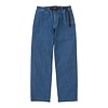 Denim Gramicci Pant Straight Fit - Light Wash