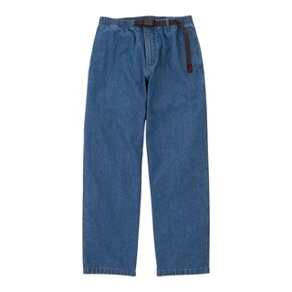 Gramicci Denim Gramicci Pant Straight Fit - Light Wash