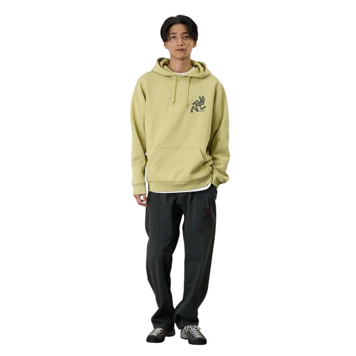 Gramicci Gadget Pant - Smokey Grey