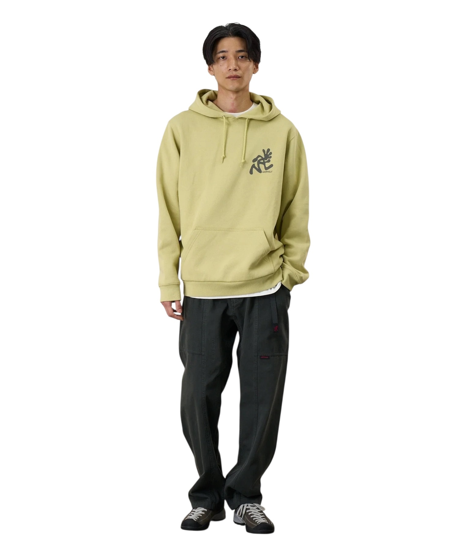 Gramicci Gadget Pant - Smokey Grey