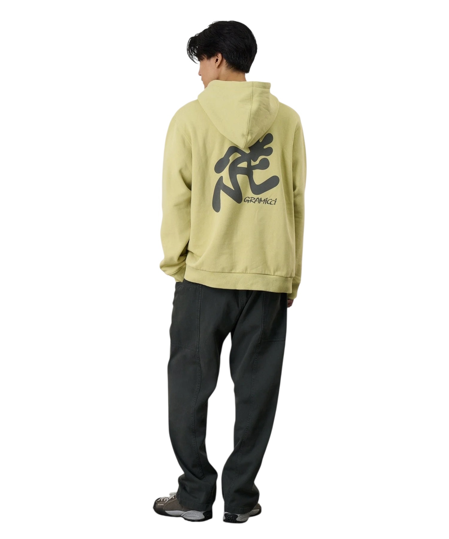 Gramicci Gadget Pant - Smokey Grey