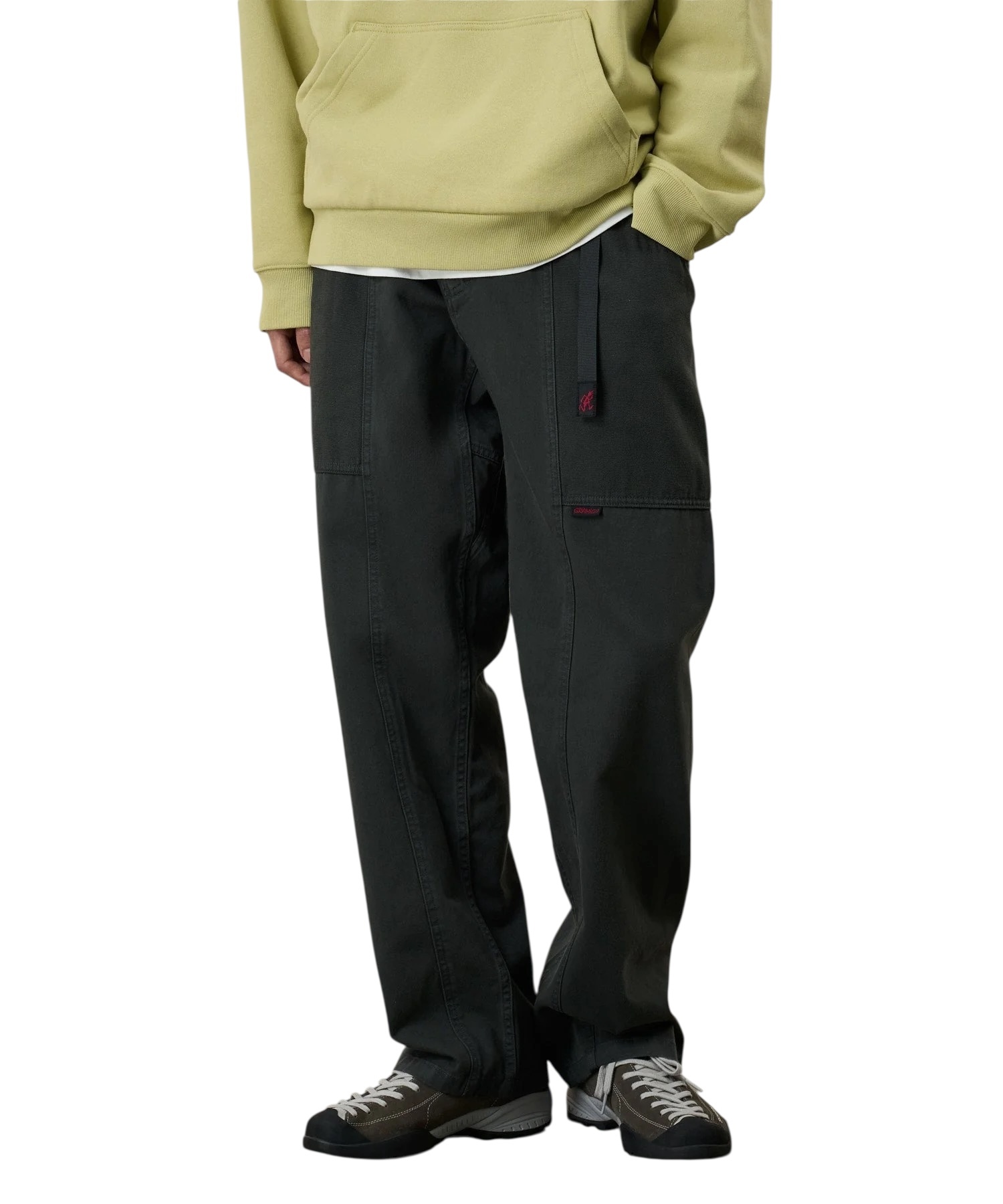 Gramicci Gadget Pant - Smokey Grey