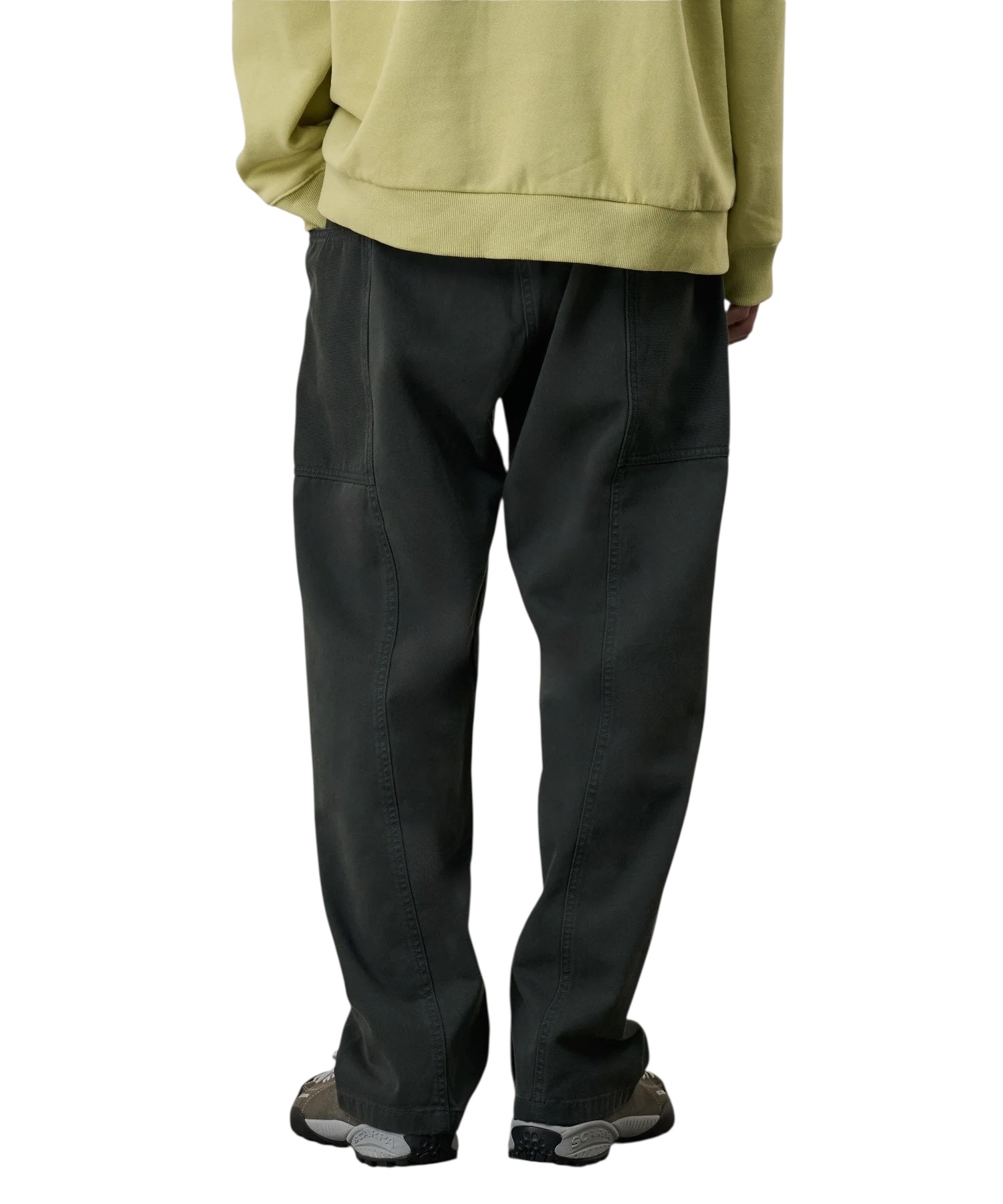 Gramicci Gadget Pant - Smokey Grey