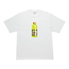 Quencher Tee - White