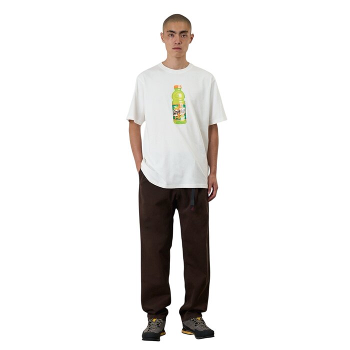 Gramicci Quencher Tee - White
