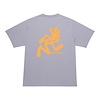 Running Man Tee - Lavender