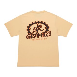 Gramicci Equipped For Dirt - Mango