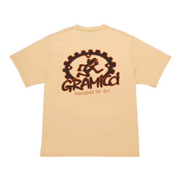 Gramicci Equipped For Dirt - Mango
