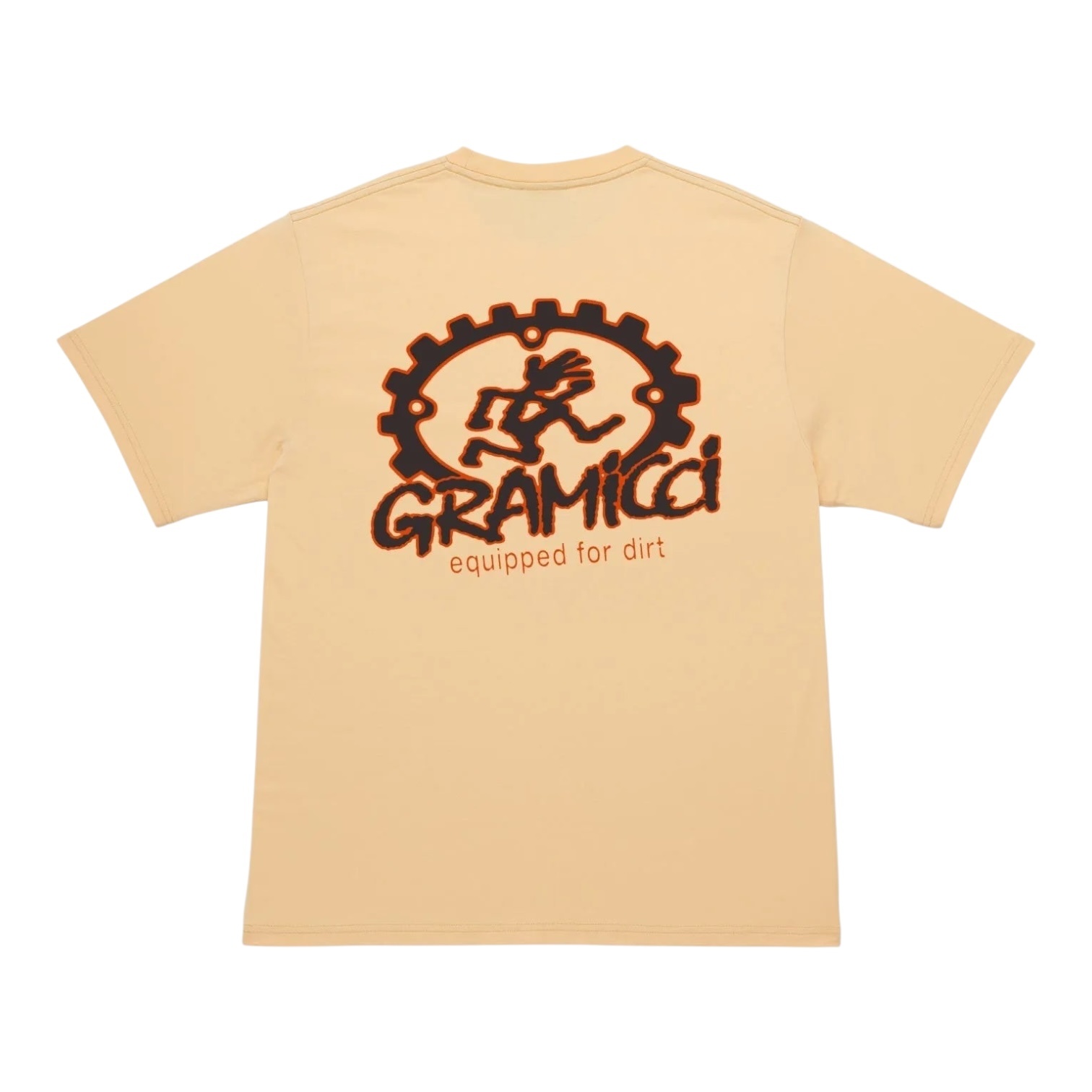 Gramicci Equipped For Dirt - Mango