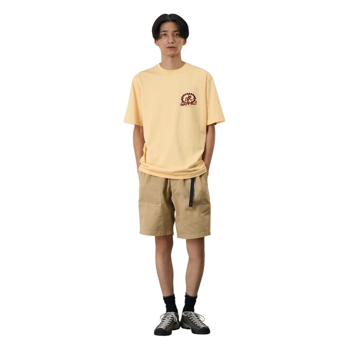 Gramicci Equipped For Dirt - Mango