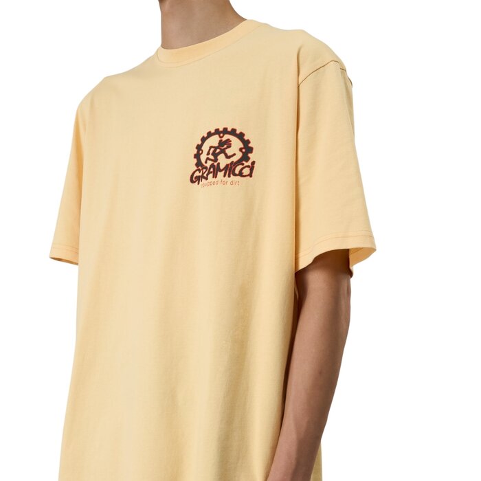 Gramicci Equipped For Dirt - Mango