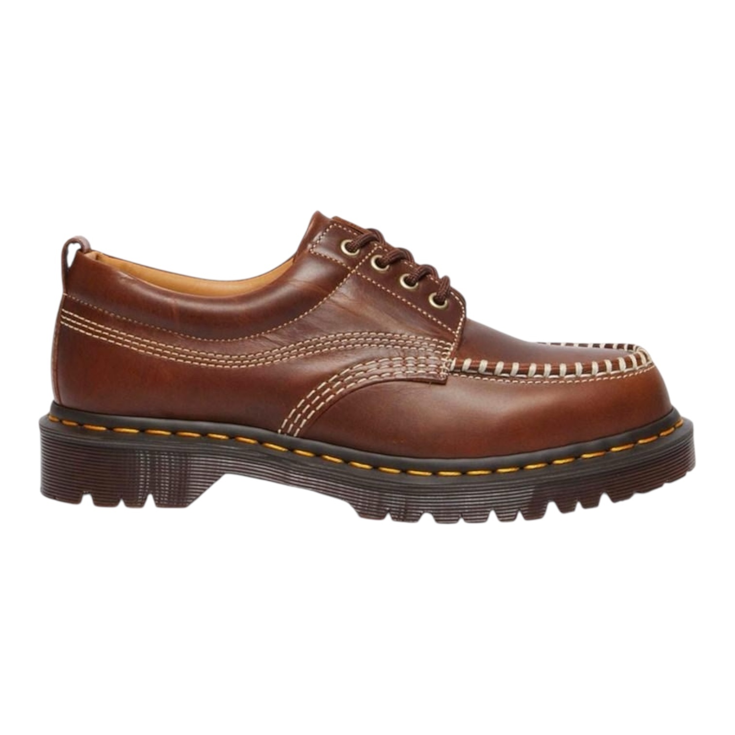 Dr Martens Lowell - Butterscotch