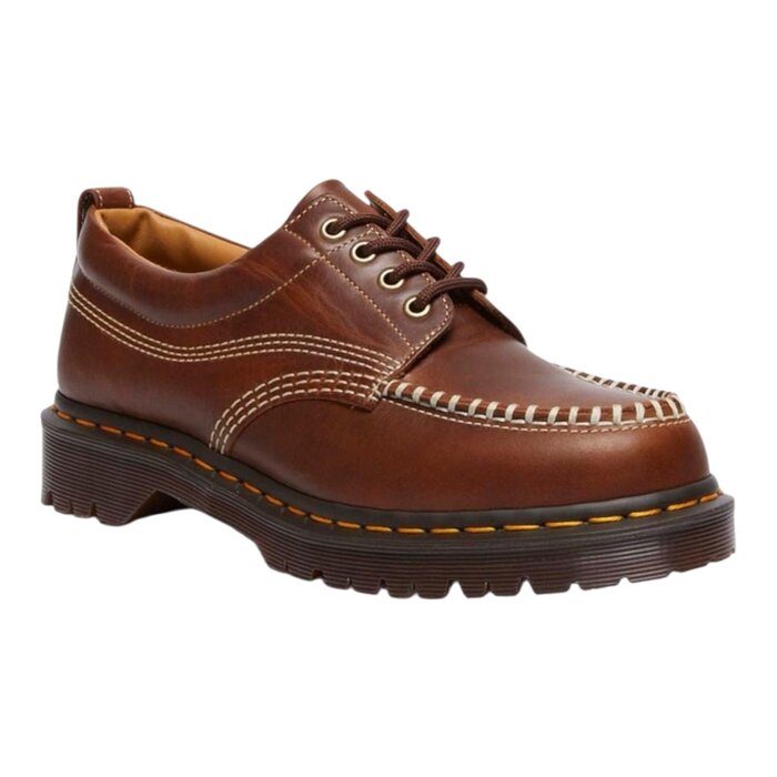 Dr Martens Lowell - Butterscotch