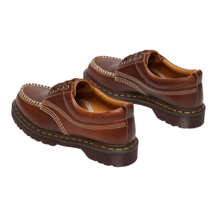 Dr Martens Lowell - Butterscotch