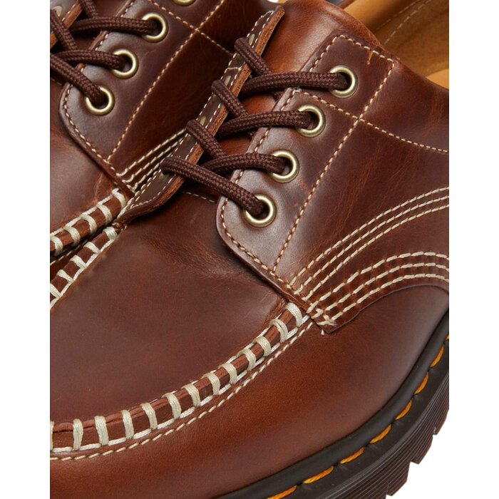 Dr Martens Lowell - Butterscotch