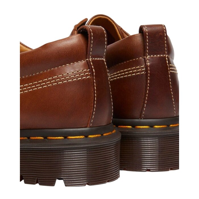 Dr Martens Lowell - Butterscotch