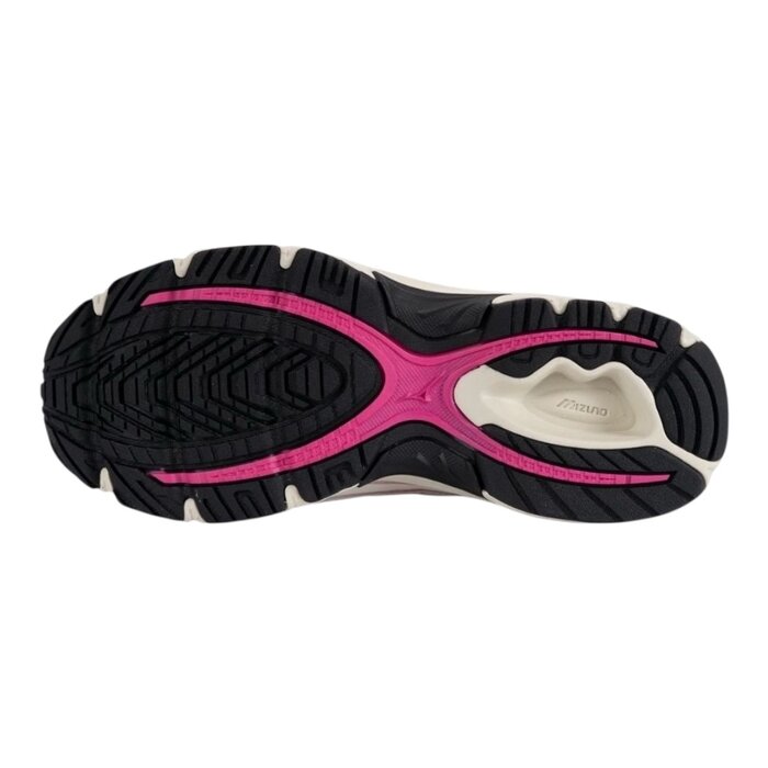 Mizuno MXR - Silver Birch/Fuchsia Purple