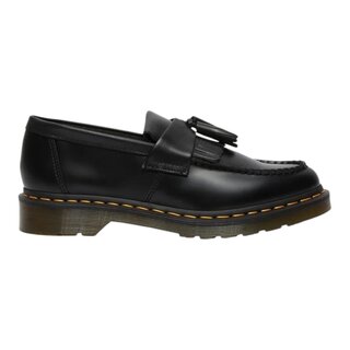 Dr Martens Adrian YS - Black Smooth