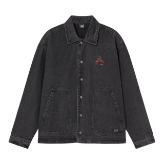 Kaotiko Bonsai Jacket - Black