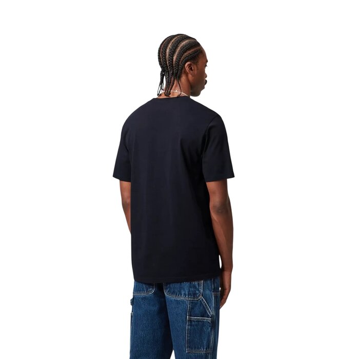 Carhartt WIP S/S Pocket T-Shirt - Dark Navy