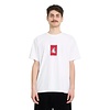 Rockout S/S T-Shirt - White