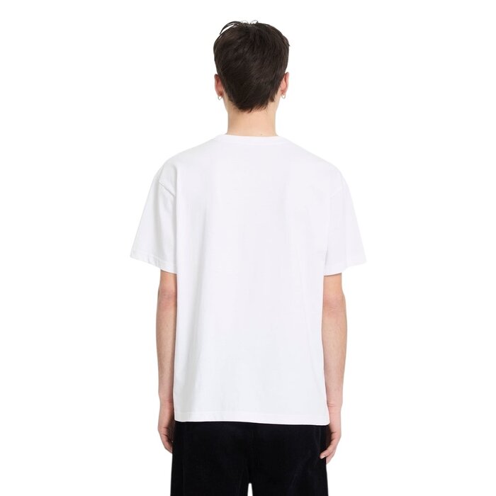 Volcom Rockout S/S T-Shirt - White