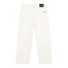 Billow Denim - Dirty White