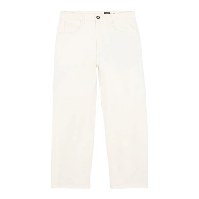 Volcom Billow Denim - Dirty White