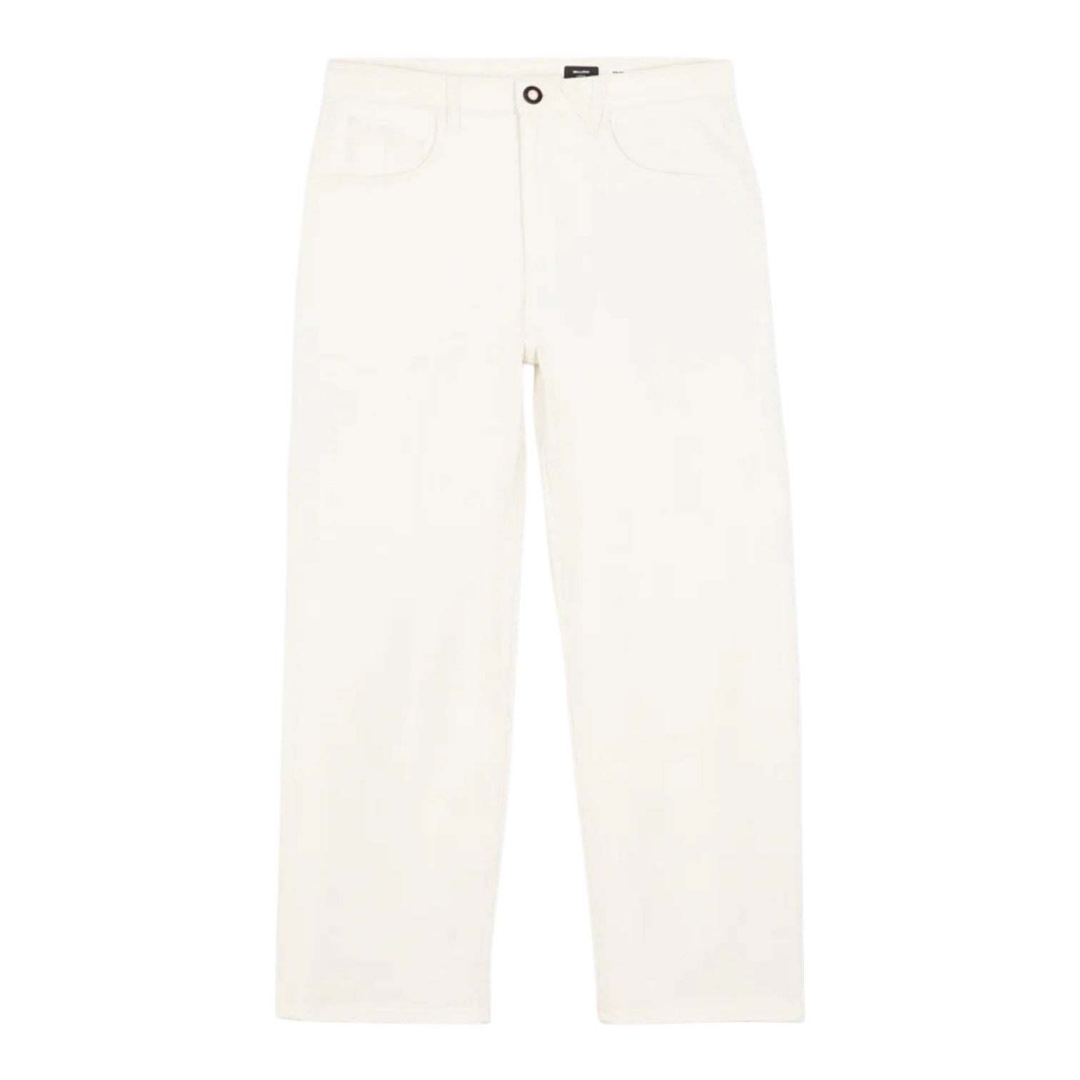 Volcom Billow Denim - Dirty White
