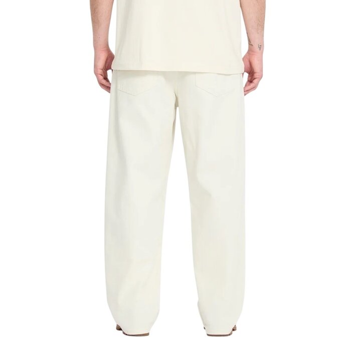 Volcom Billow Denim - Dirty White