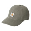 Canvas Cap - Leaf (Stone Washed)