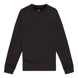 Element Lakeside Crew - Off Black
