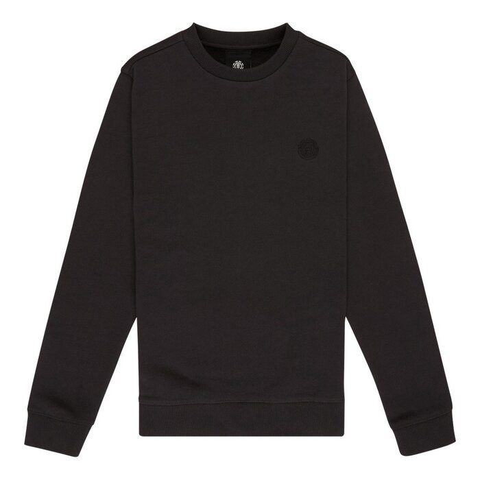 Element Lakeside Crew - Off Black