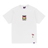 Deal T-shirt - White