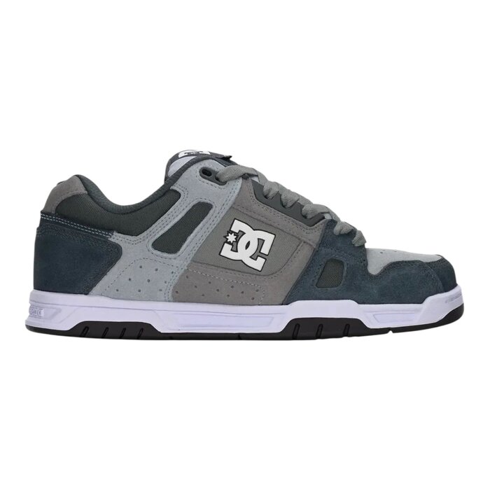 Dc Shoes Stag - Grey