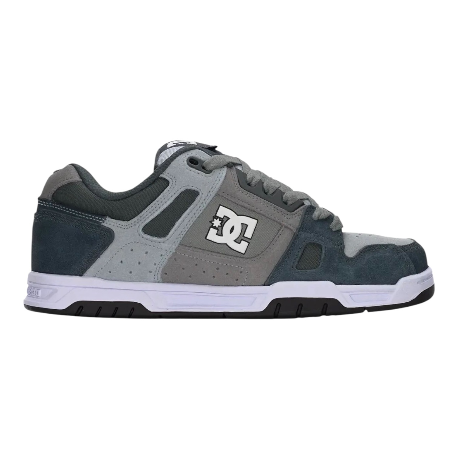 Dc Shoes Stag - Grey