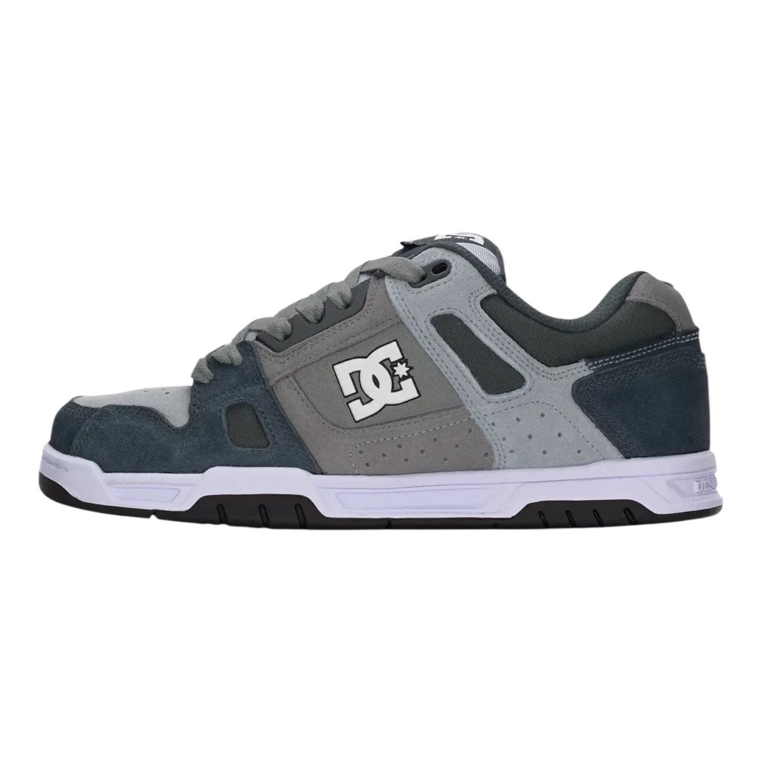 Dc Shoes Stag - Grey