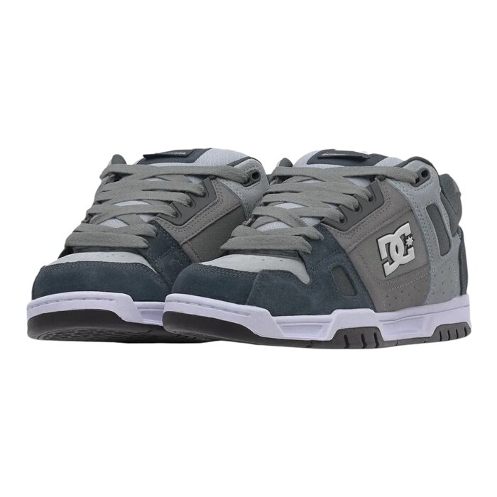 Dc Shoes Stag - Grey
