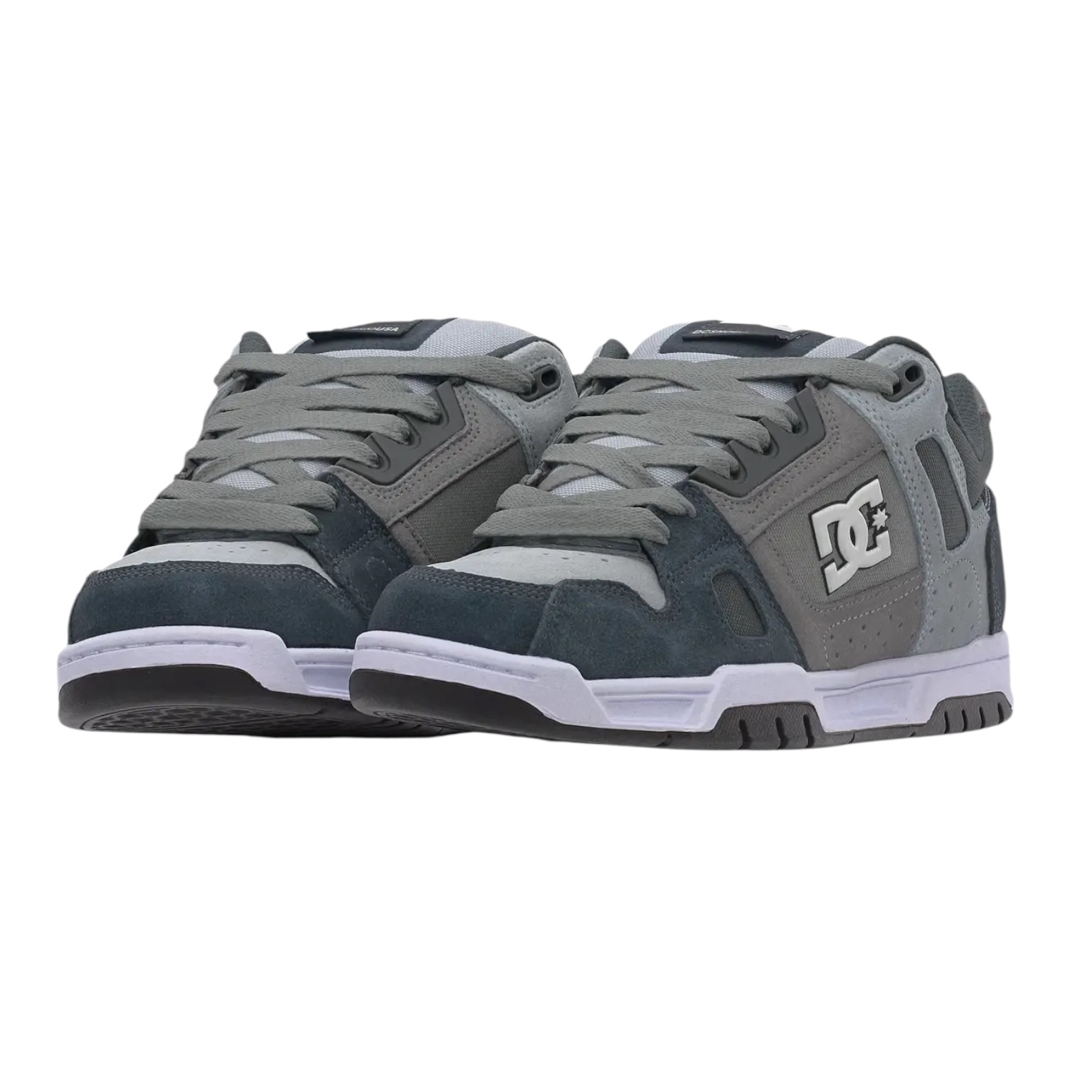 Dc Shoes Stag - Grey