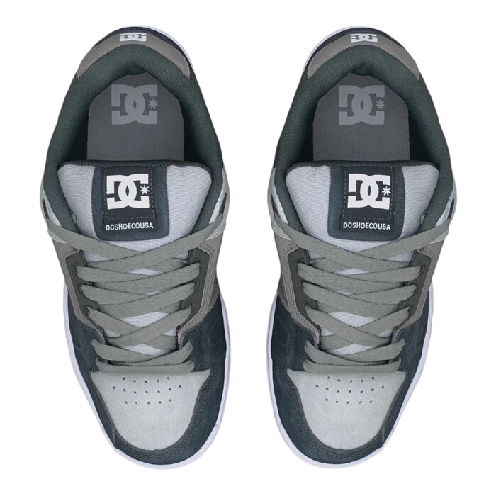 Dc Shoes Stag - Grey