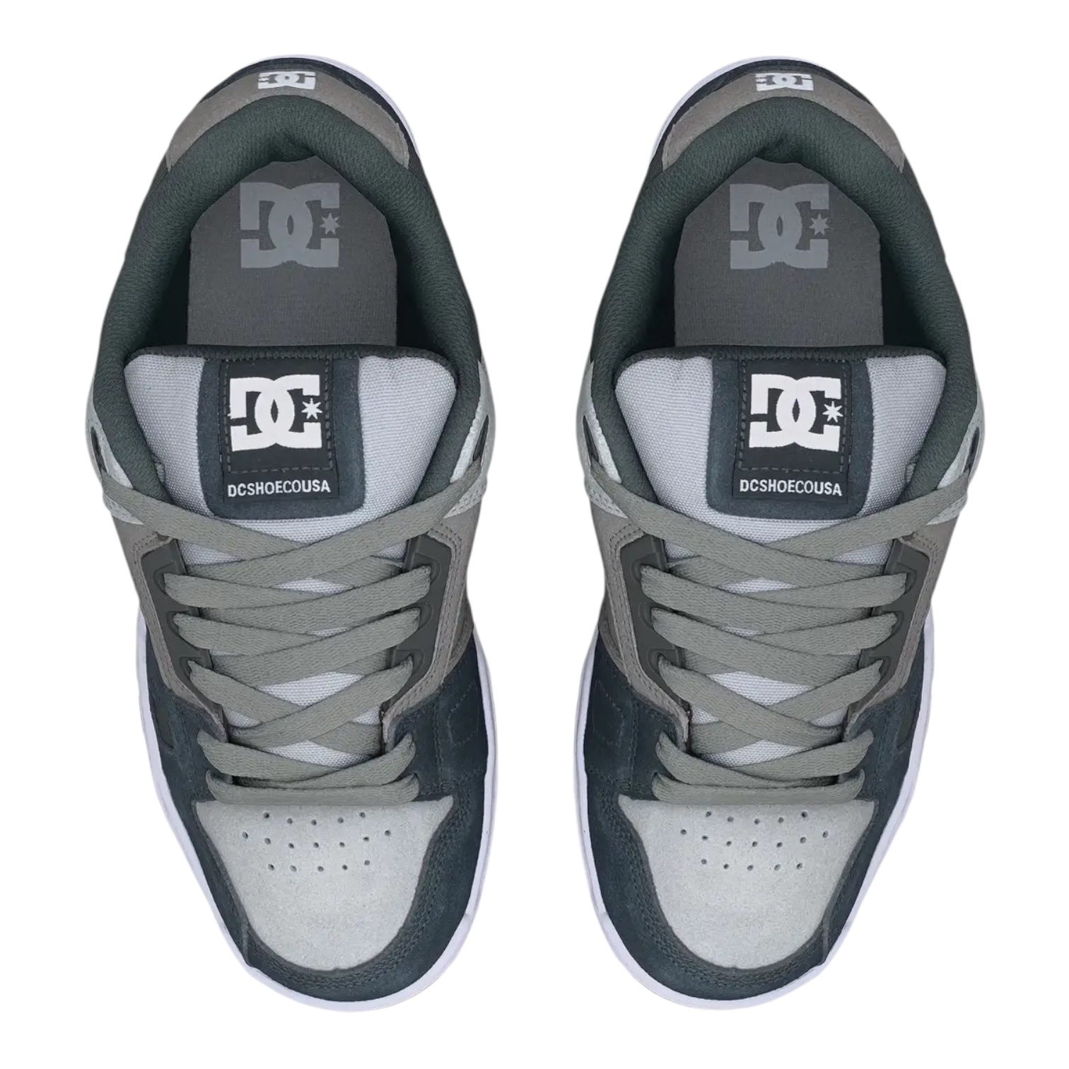 Dc Shoes Stag - Grey
