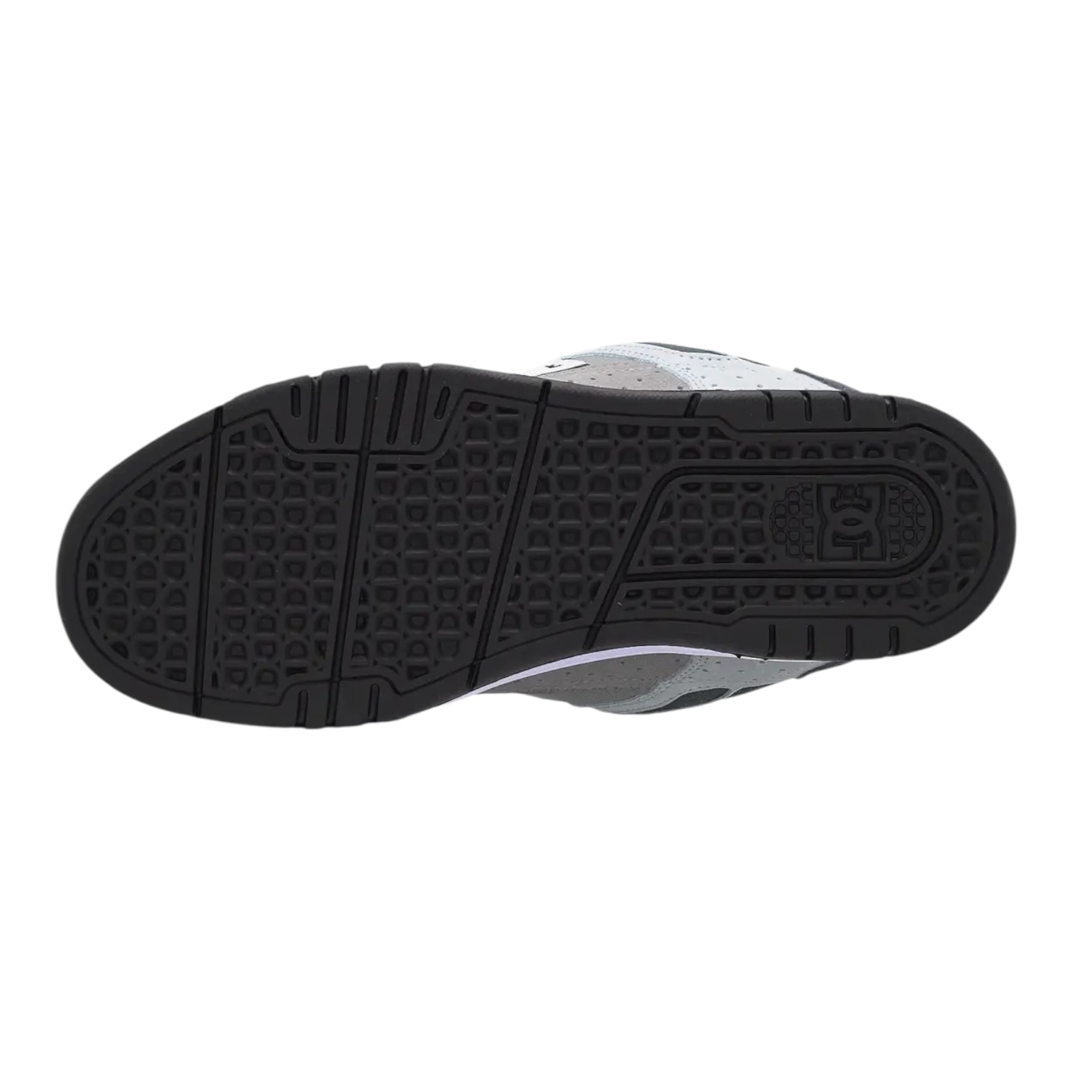 Dc Shoes Stag - Grey