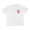 Gianni T-Shirt - White