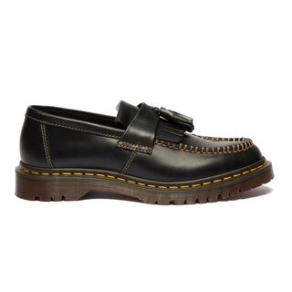 Dr Martens Adrian Ben - Black Orleans
