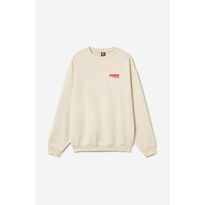 Kaotiko Crew Ramen Osaka - Ivory