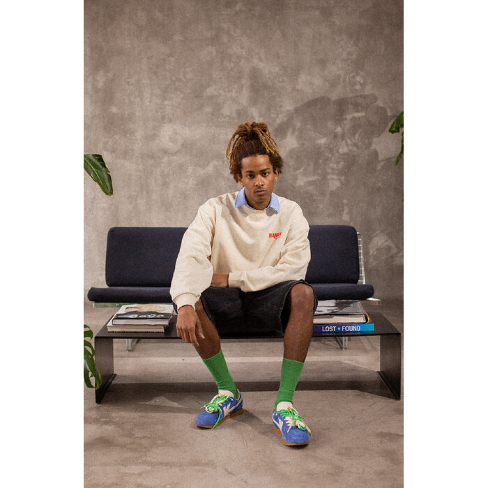 Kaotiko Crew Ramen Osaka - Ivory