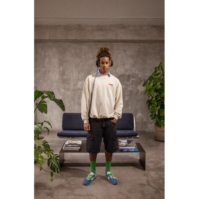 Kaotiko Crew Ramen Osaka - Ivory