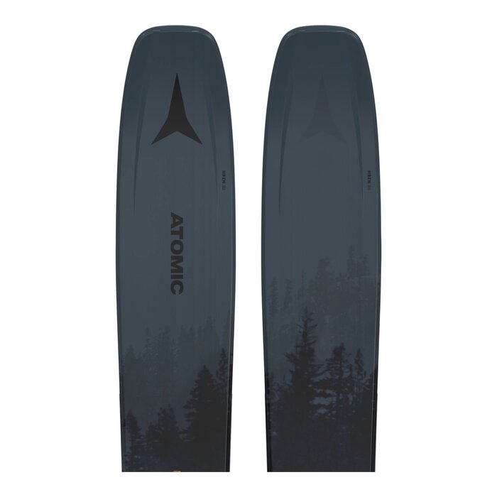 Atomic Maverick 105 Cti + Strive 13 GW R D115