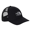 Deep Fit Mudder Trucker - TNF Black