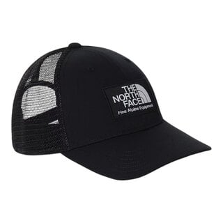 The North Face Deep Fit Mudder Trucker - TNF Black